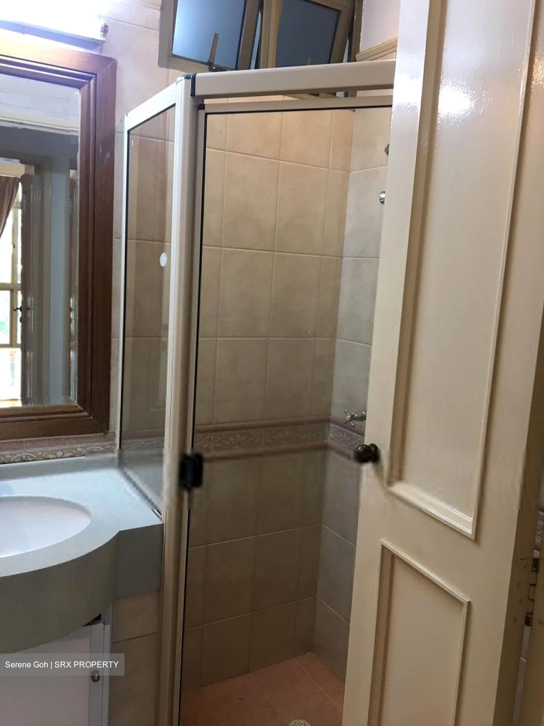 Sherwood Condo (D21), Condominium #556293351